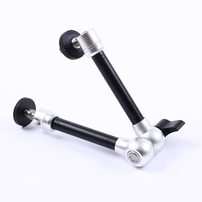 Fotokvant NVF-6824 держатель Magic Arm для установки видеооборудования