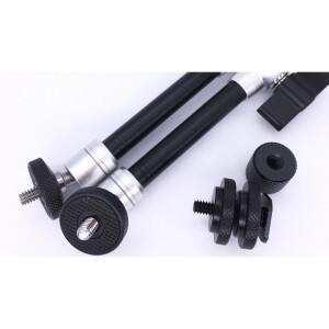 Fotokvant NVF-6824 держатель Magic Arm для установки видеооборудования