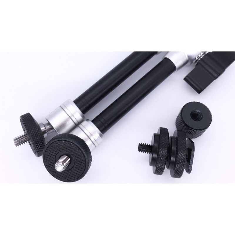 Fotokvant NVF-6824 держатель Magic Arm для установки видеооборудования