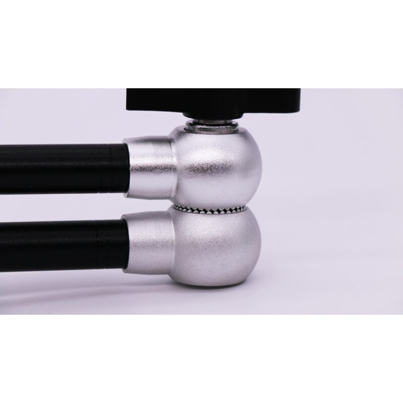 Fotokvant NVF-6824 держатель Magic Arm для установки видеооборудования