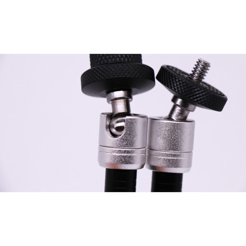 Fotokvant NVF-6824 держатель Magic Arm для установки видеооборудования