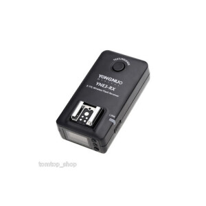Yongnuo YN-E3-RX E-TTL дополнительный приемник к радиосинхронизатору Yongnuo E3-RT