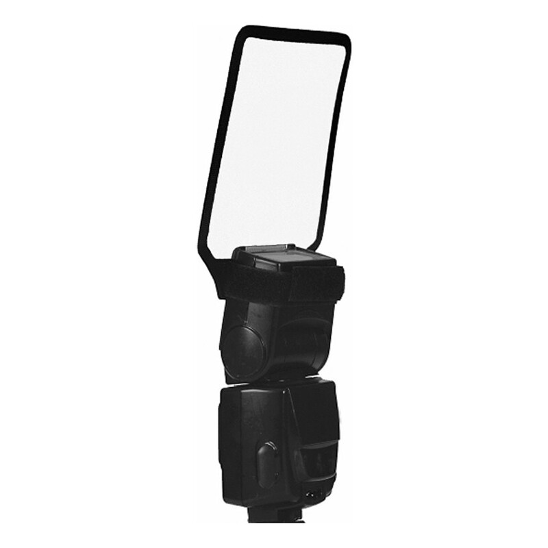 Raylab RPF-BR1317-W отражатель для накамерной вспышки 13x17 см