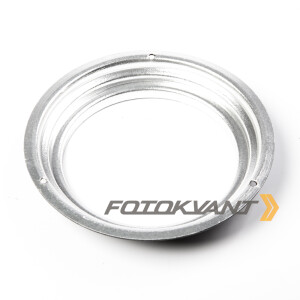 Fotokvant AR-135-HE адаптер для установки на байонет Hensel