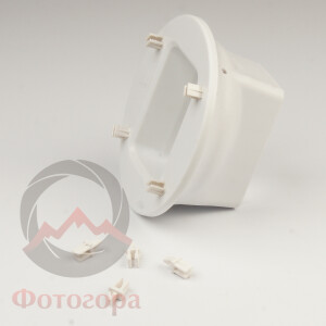 Raylab RPF-AD1 адаптер на вспышку Nikon SB600/800.