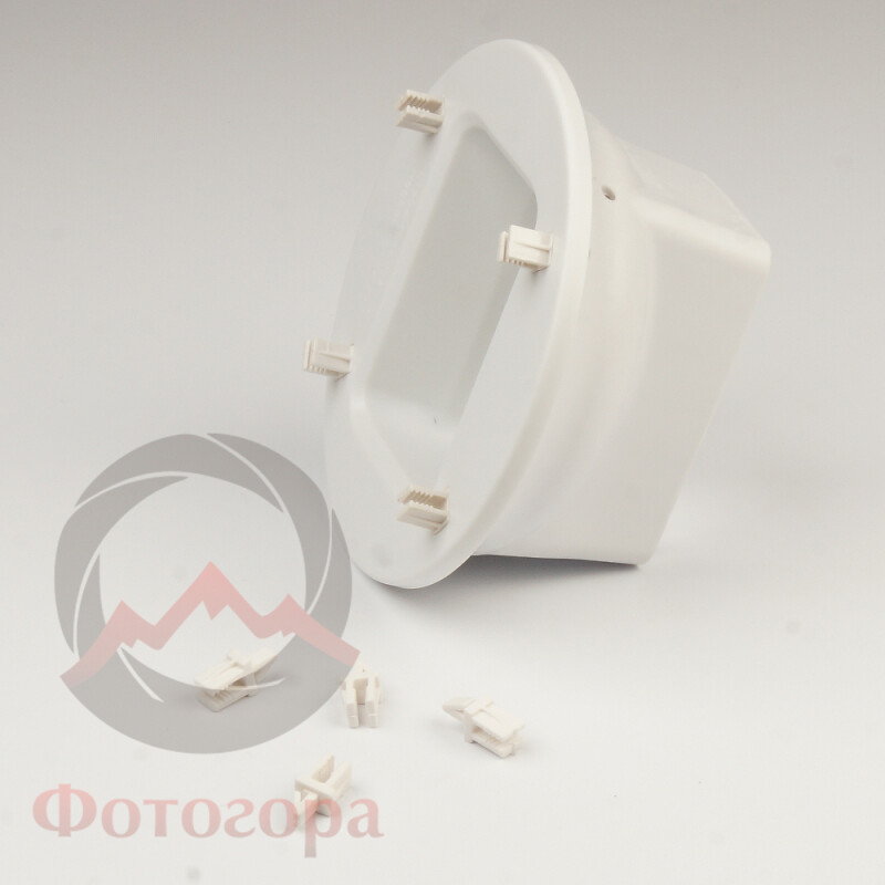 Raylab RPF-AD1 адаптер на вспышку Nikon SB600/800.