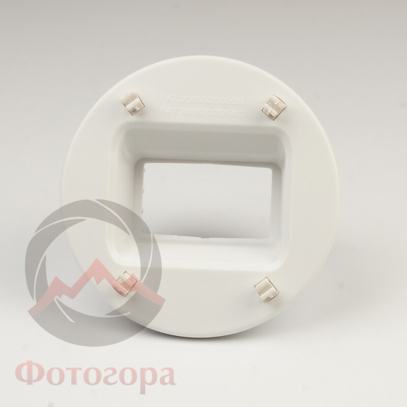 Raylab RPF-AD1 адаптер на вспышку Nikon SB600/800.