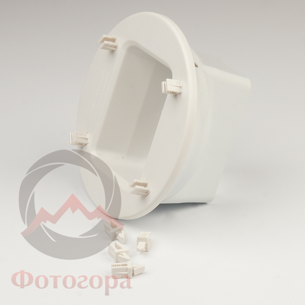 Raylab RPF-AD3 адаптер на вспышку Sony F56AM/Nikon SB26/27/28