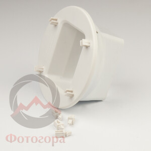 Raylab RPF-AD3 адаптер на вспышку Sony F56AM/Nikon SB26/27/28