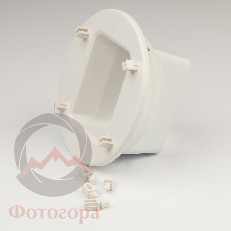 Raylab RPF-AD3 адаптер на вспышку Sony F56AM/Nikon SB26/27/28