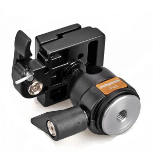 Fotokvant NVF-6845 шаровая голова панорамного вращения Ballhead