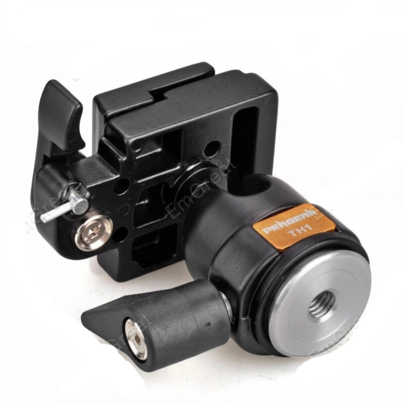 Fotokvant NVF-6845 шаровая голова панорамного вращения Ballhead