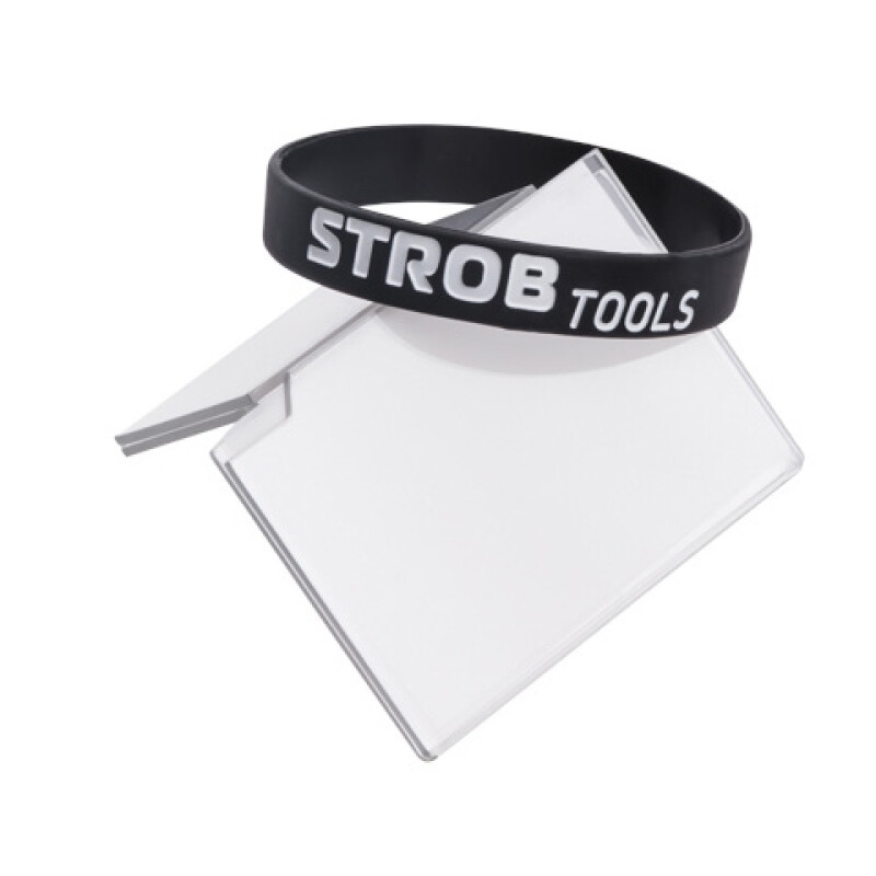 Strobtools держатель светофильтров для накамерной вспышки акриловый