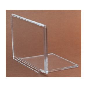 Strobtools держатель светофильтров для накамерной вспышки акриловый