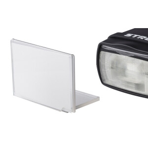 Strobtools держатель светофильтров для накамерной вспышки акриловый