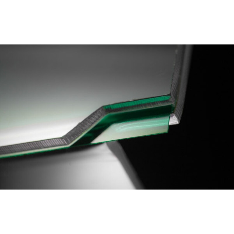 Strobtools держатель светофильтров для накамерной вспышки акриловый