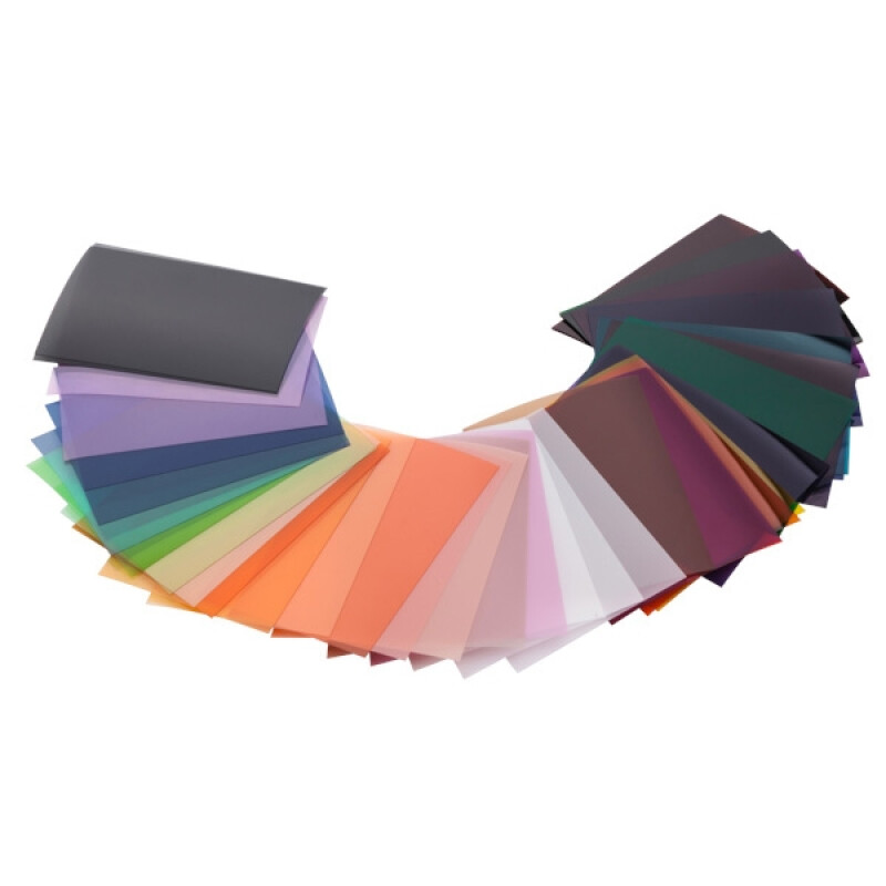 Strobtools фильтры эффектные 18 шт.