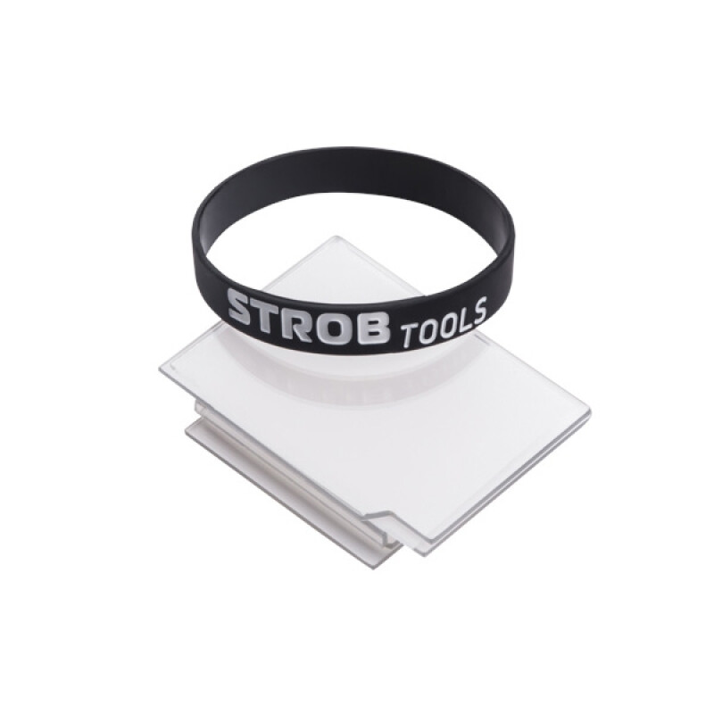 Strobtools держатель складной
