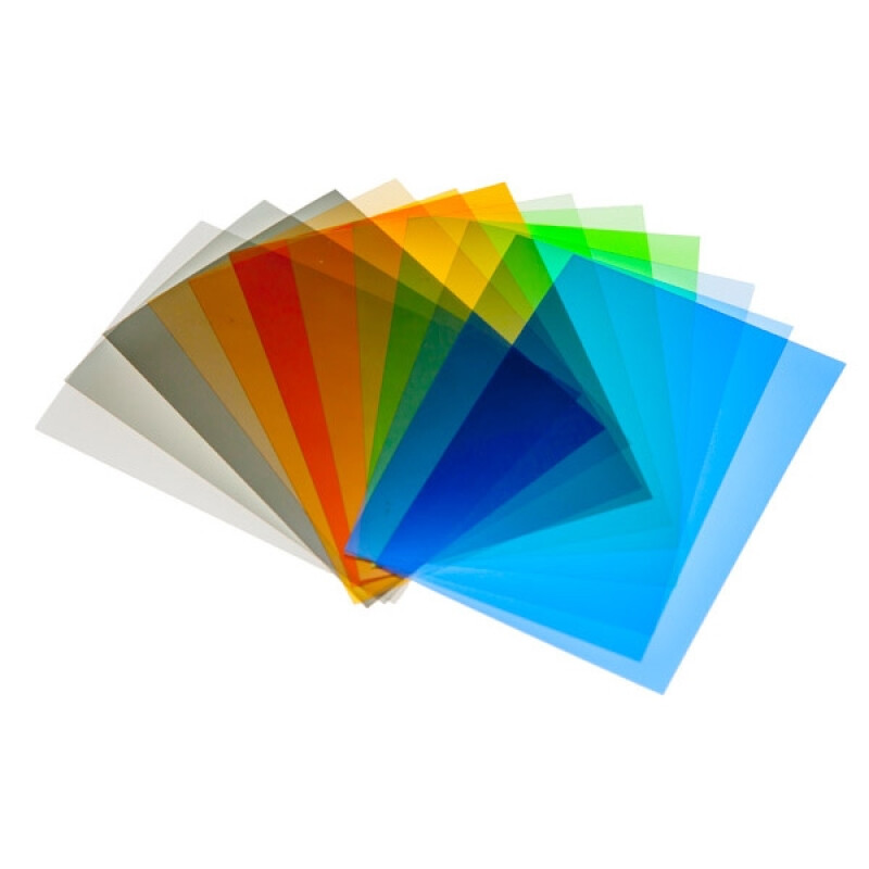 Strobtools фильтры корректирующие