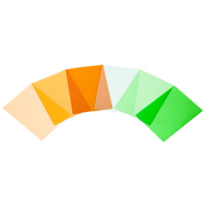 Strobtools фильтры корректирующие