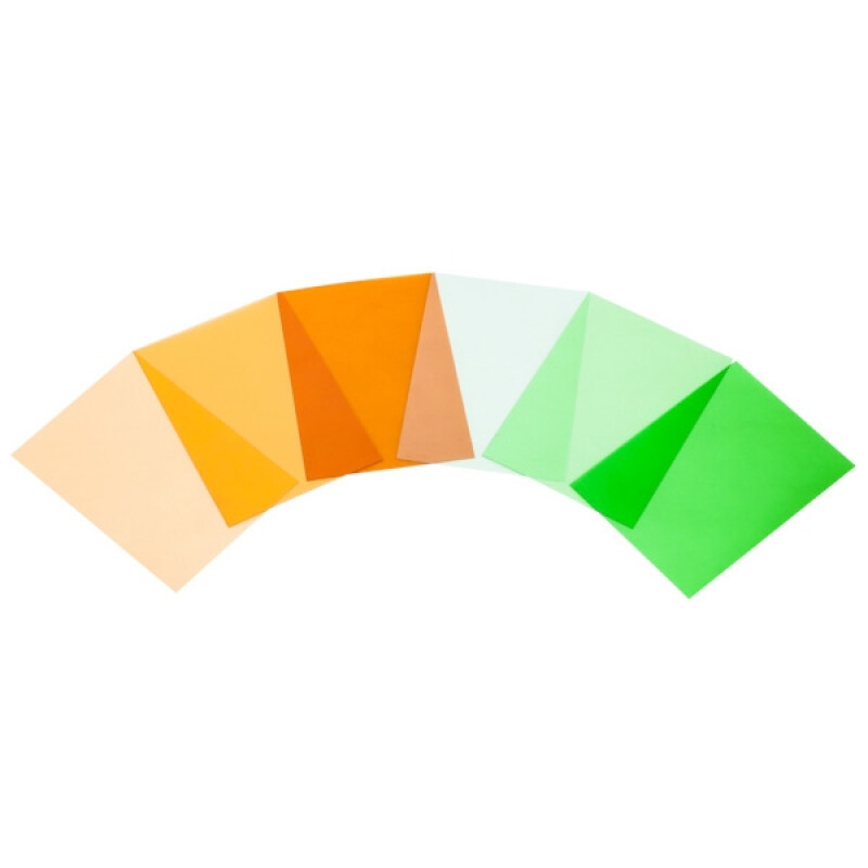 Strobtools фильтры корректирующие