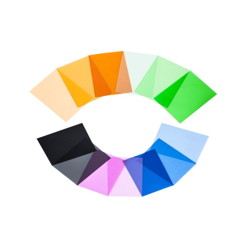 Strobtools фильтры корректирующие