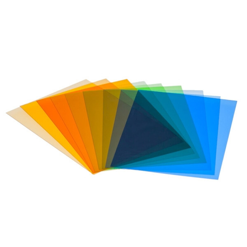 Strobtools фильтры корректирующие