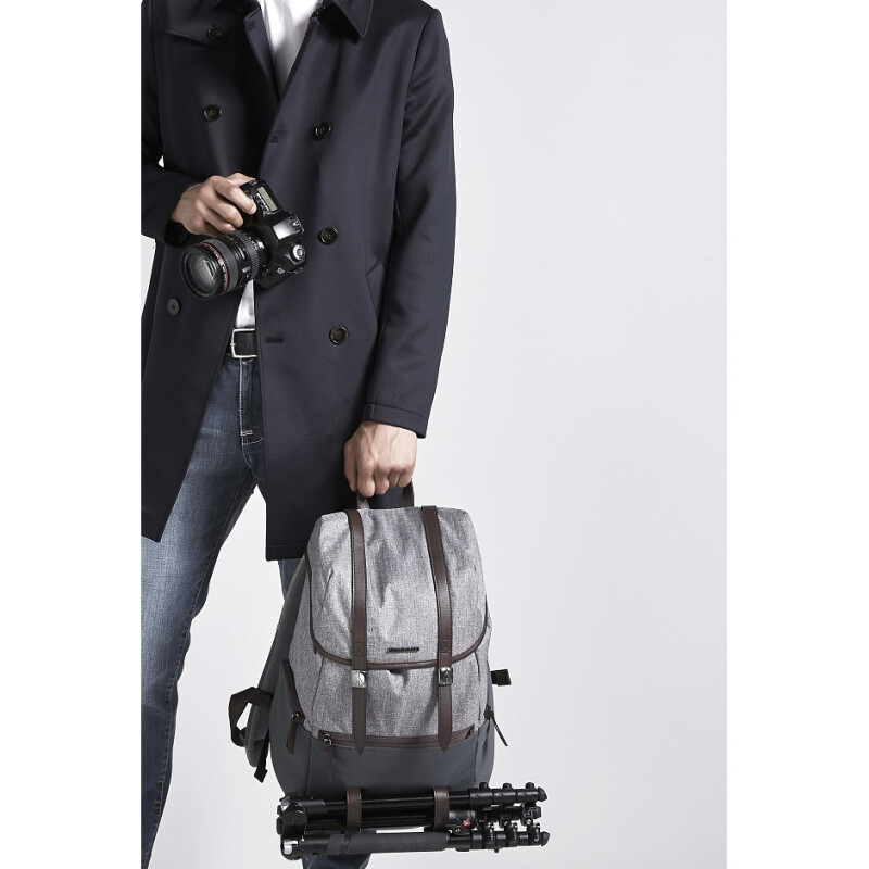 Manfrotto MB LF-WN-BP рюкзак для фотоаппарата Windsor