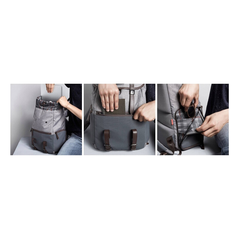 Manfrotto MB LF-WN-BP рюкзак для фотоаппарата Windsor