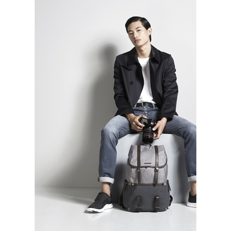 Manfrotto MB LF-WN-BP рюкзак для фотоаппарата Windsor