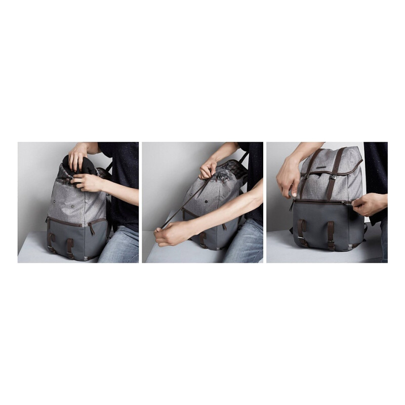 Manfrotto MB LF-WN-BP рюкзак для фотоаппарата Windsor