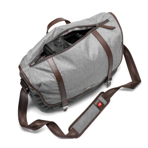 Manfrotto MB LF-WN-MM сумка для фотоаппарата Windsor Messenger M