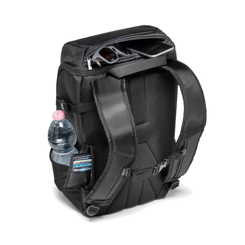 Manfrotto MB MA-BP-C1 рюкзак для фотоаппарата Advanced Compact Backpack 1