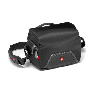 Manfrotto MB MA-SB-C1 сумка для фотоаппарата Advanced Compact Shoulder Bag 1
