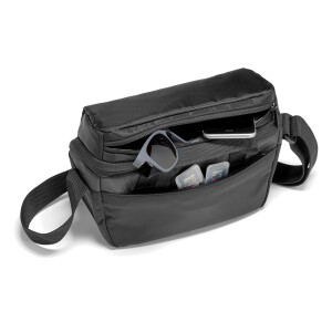 Manfrotto MB MA-SB-C1 сумка для фотоаппарата Advanced Compact Shoulder Bag 1