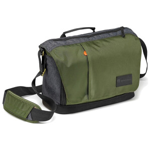 Manfrotto MS-M-GR сумка для фотоаппарата Street CSC