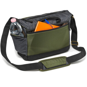 Manfrotto MS-M-GR сумка для фотоаппарата Street CSC