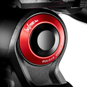 Manfrotto MVH400AH видеоголовка befree live