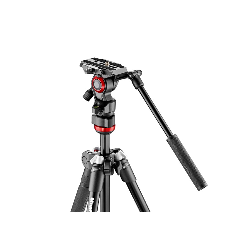 Manfrotto MVKBFR-LIVE Befree штатив с видеоголовкой для фотокамеры