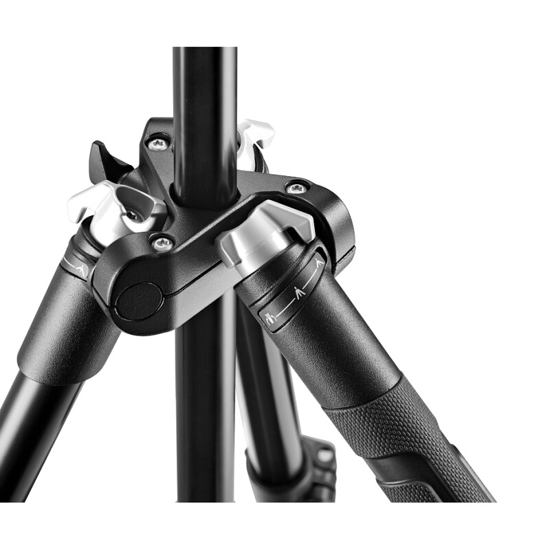 Manfrotto MVKBFR-LIVE Befree штатив с видеоголовкой для фотокамеры