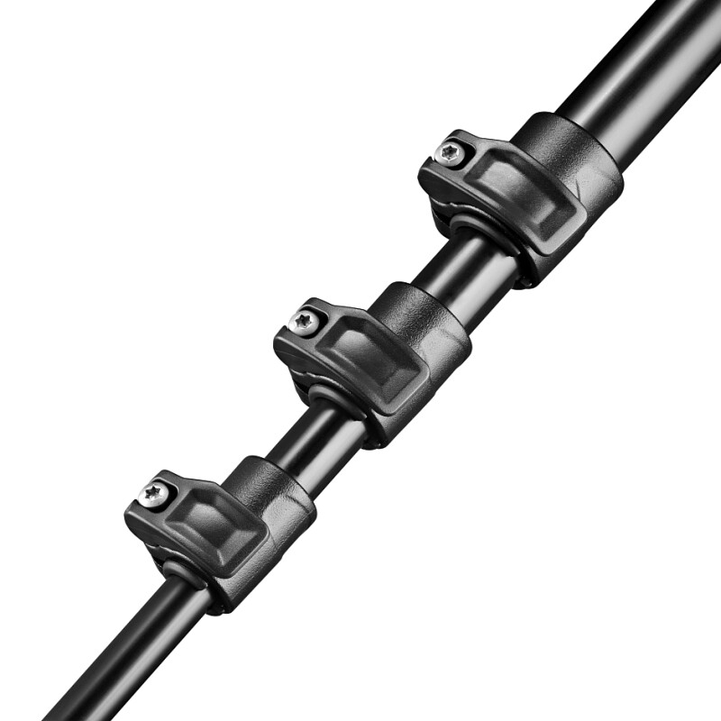 Manfrotto MVKBFR-LIVE Befree штатив с видеоголовкой для фотокамеры