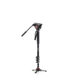 Manfrotto MVMXPRO500 монопод для видео