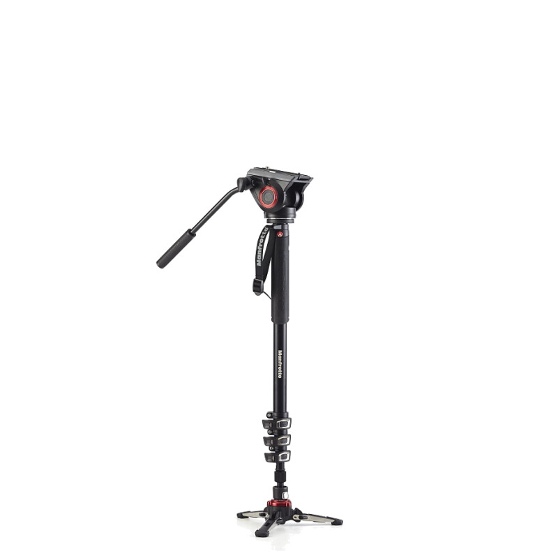 Manfrotto MVMXPRO500 монопод для видео