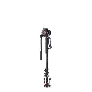 Manfrotto MVMXPRO500 монопод для видео