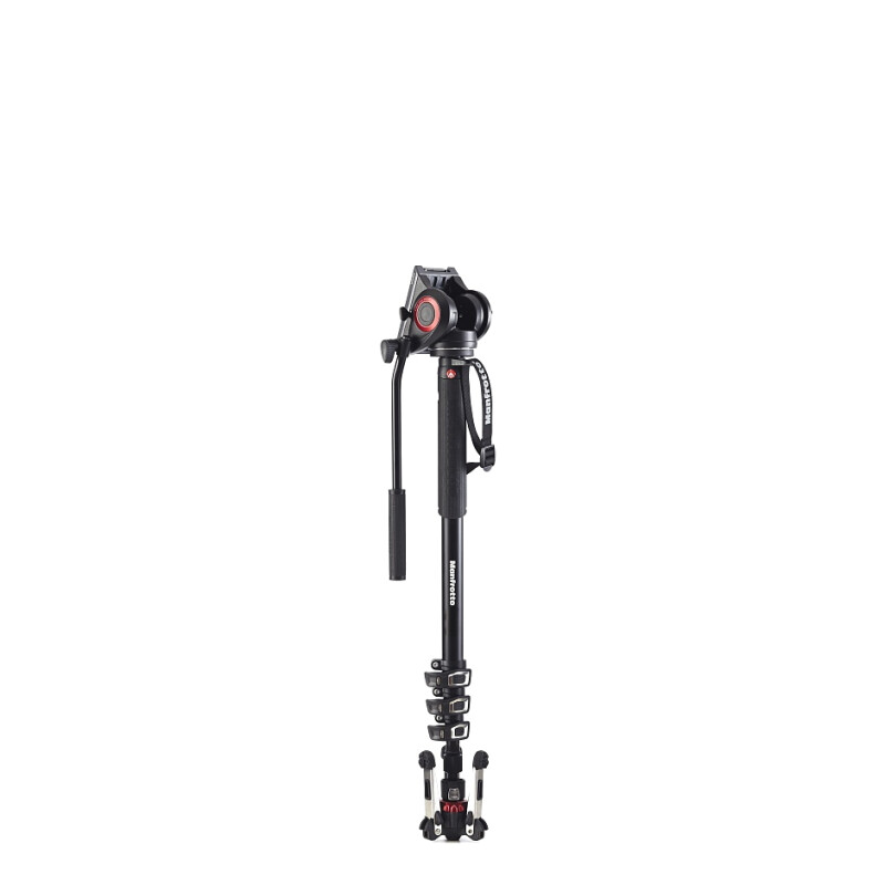 Manfrotto MVMXPRO500 монопод для видео