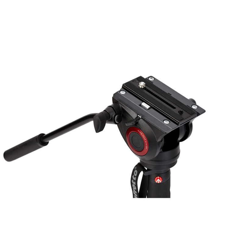 Manfrotto MVMXPRO500 монопод для видео