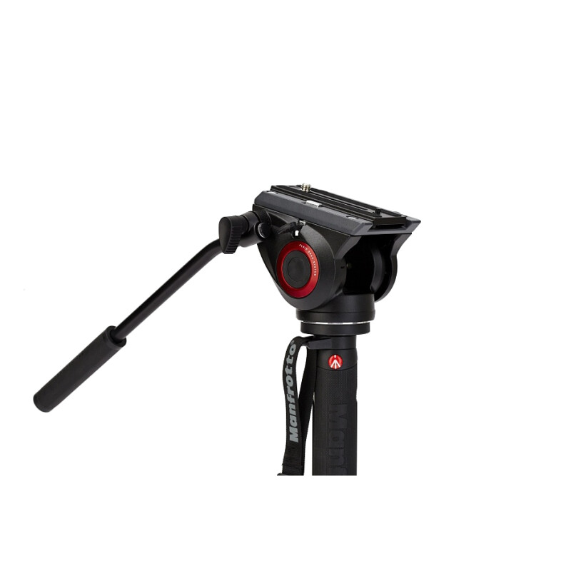 Manfrotto MVMXPRO500 монопод для видео