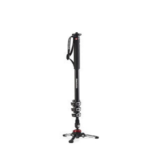 Manfrotto MVMXPROA4 монопод для видео