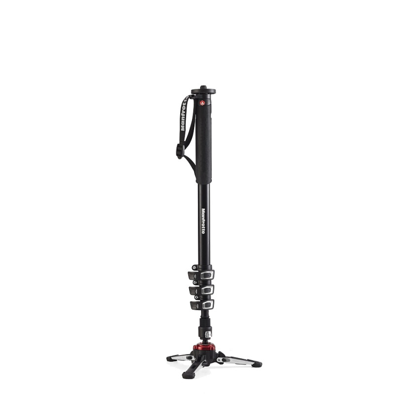 Manfrotto MVMXPROA4 монопод для видео