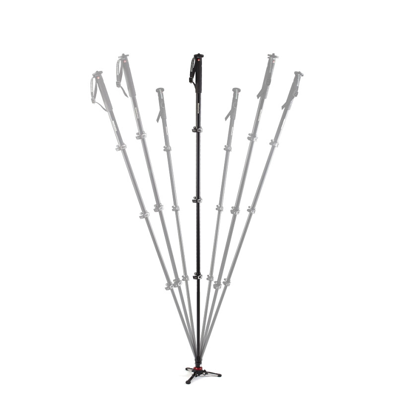 Manfrotto MVMXPROA4 монопод для видео